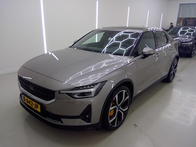 Buy POLESTAR 2 on Ayvens Carmarket