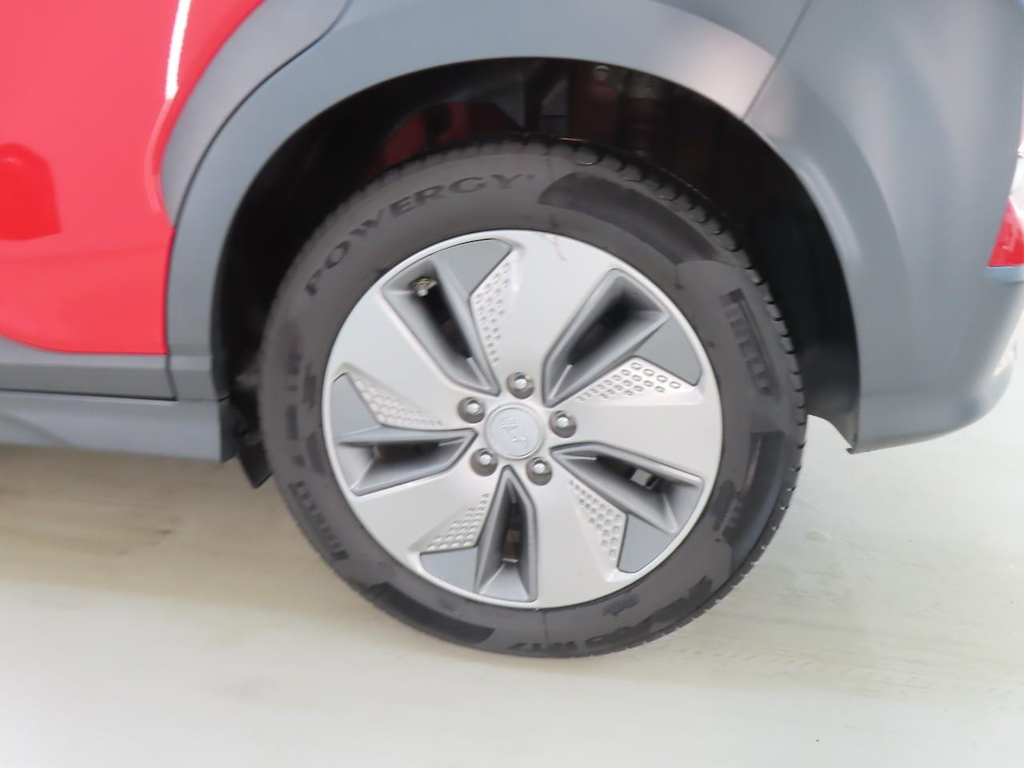 Foto 13 van Hyundai Kona