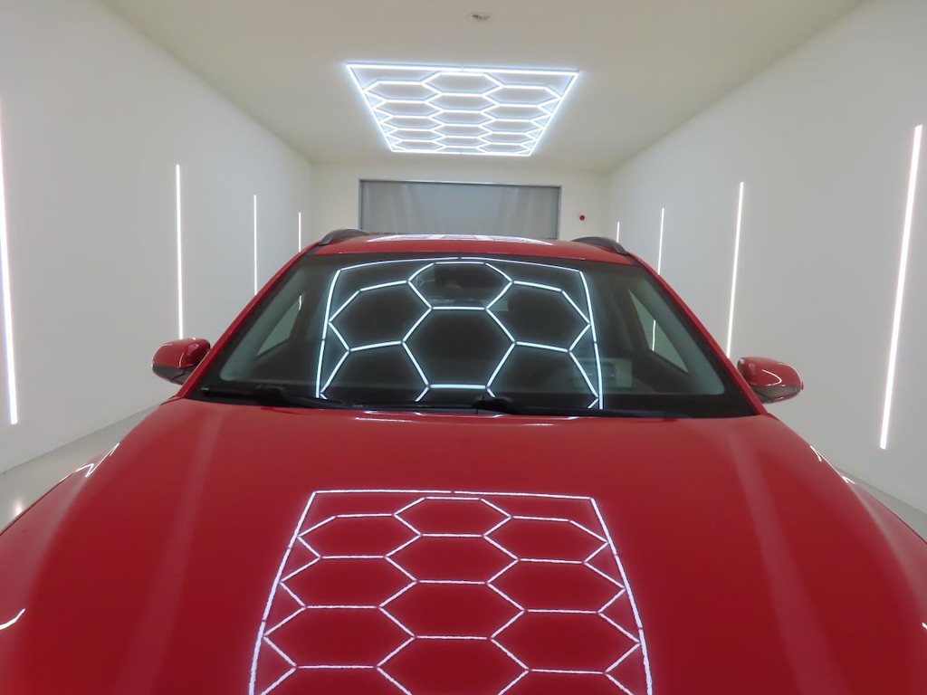 Foto 14 van Hyundai Kona