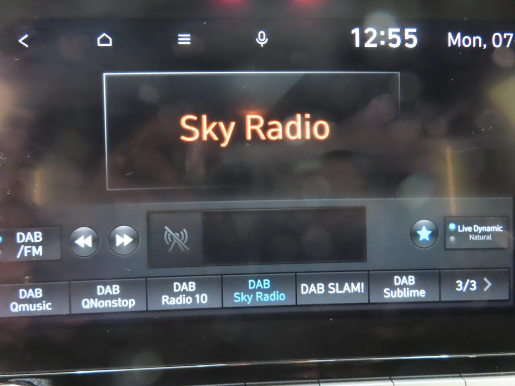 Foto 17 van Hyundai Kona