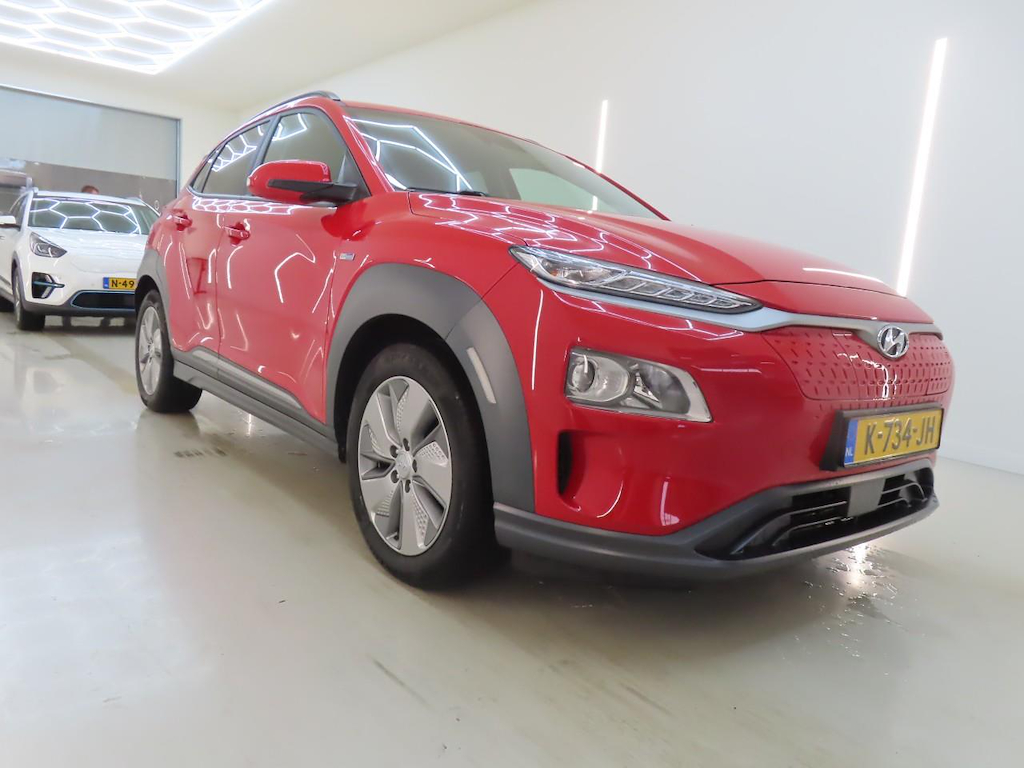 Foto 3 van Hyundai Kona
