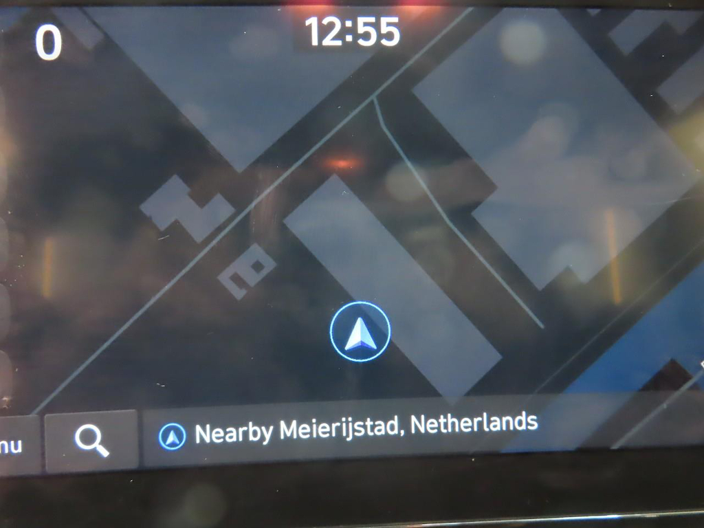 Foto 18 van Hyundai Kona