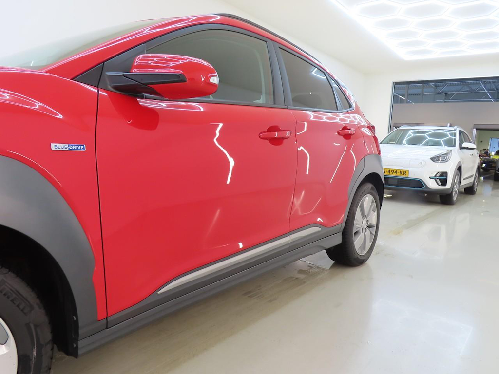 Foto 22 van Hyundai Kona