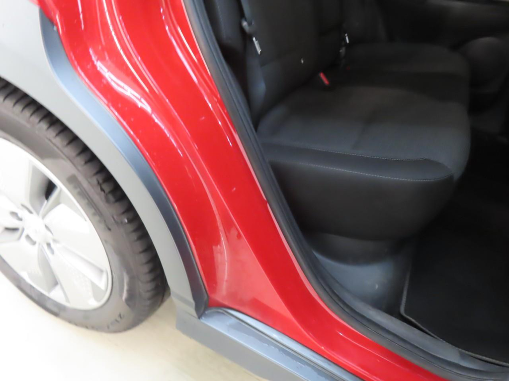 Foto 24 van Hyundai Kona