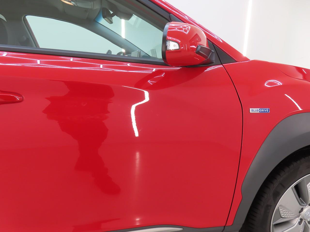 Foto 25 van Hyundai Kona