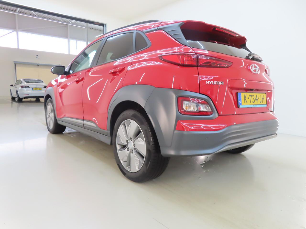 Foto 5 van Hyundai Kona