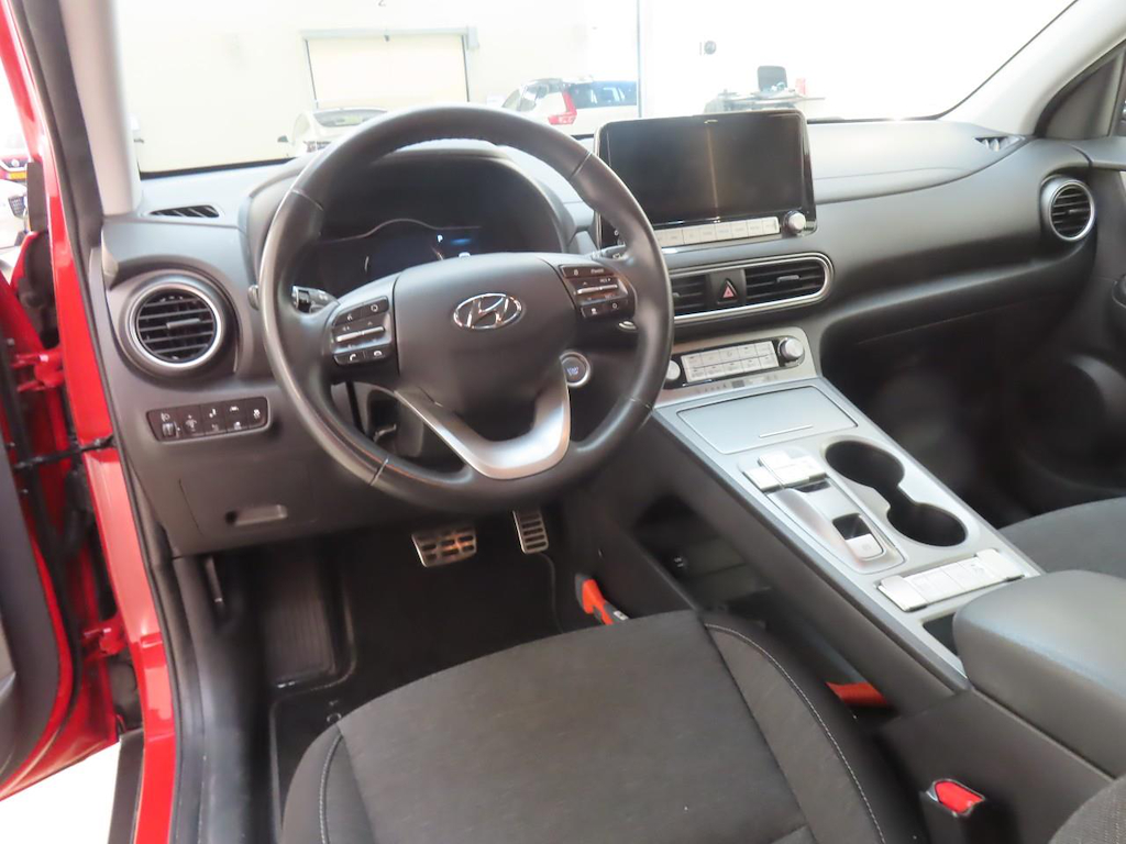 Foto 6 van Hyundai Kona