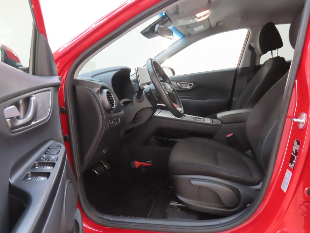 Foto 8 van Hyundai Kona