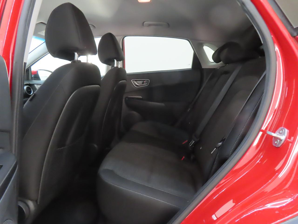 Foto 9 van Hyundai Kona