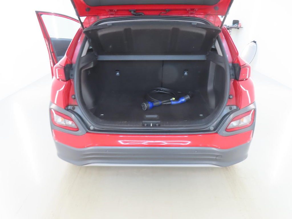 Foto 10 van Hyundai Kona