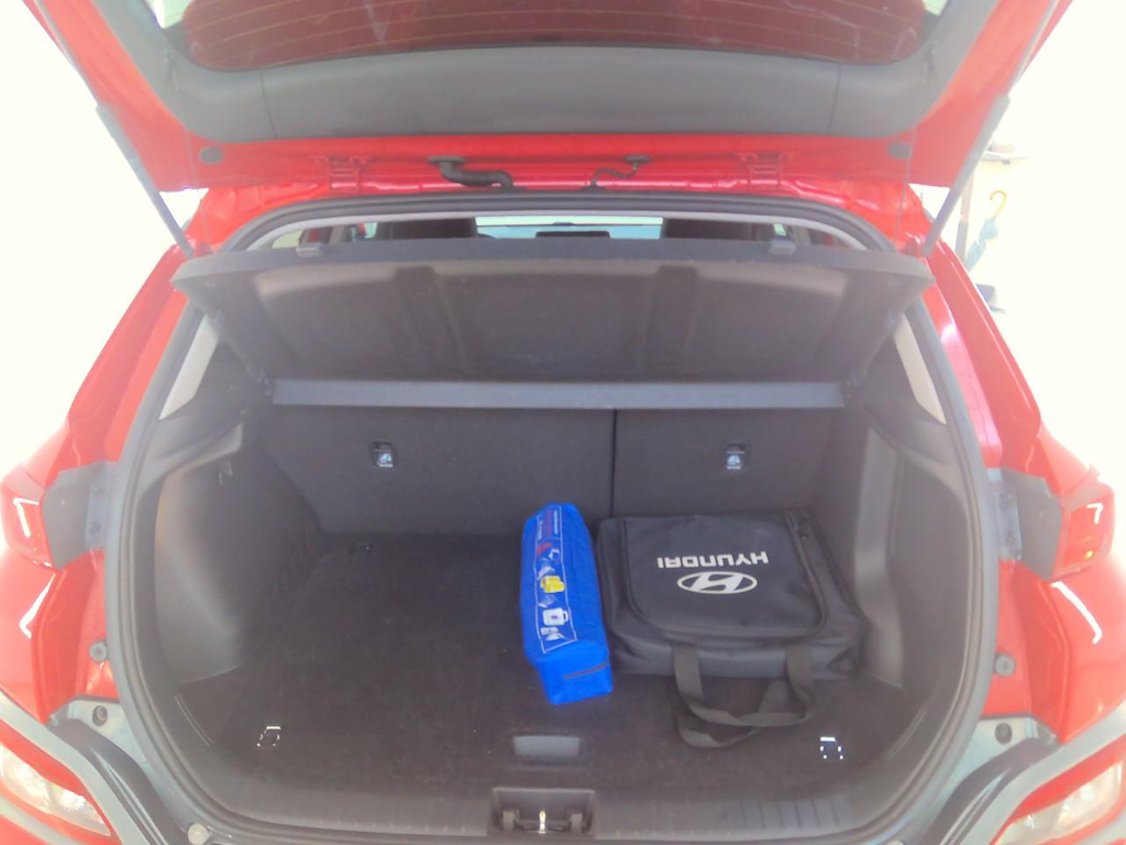 Foto 9 van Hyundai Kona