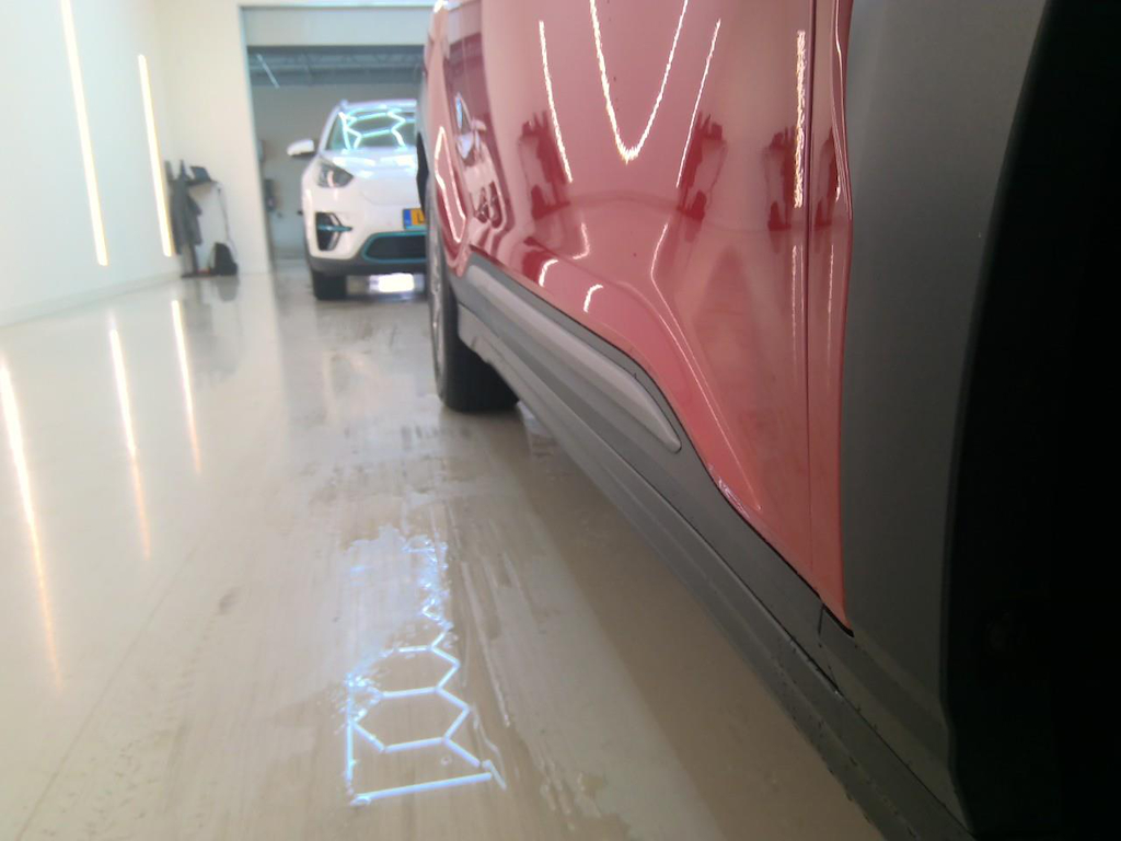 Foto 12 van Hyundai Kona
