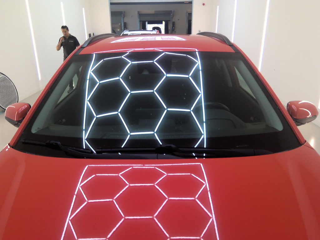 Foto 13 van Hyundai Kona