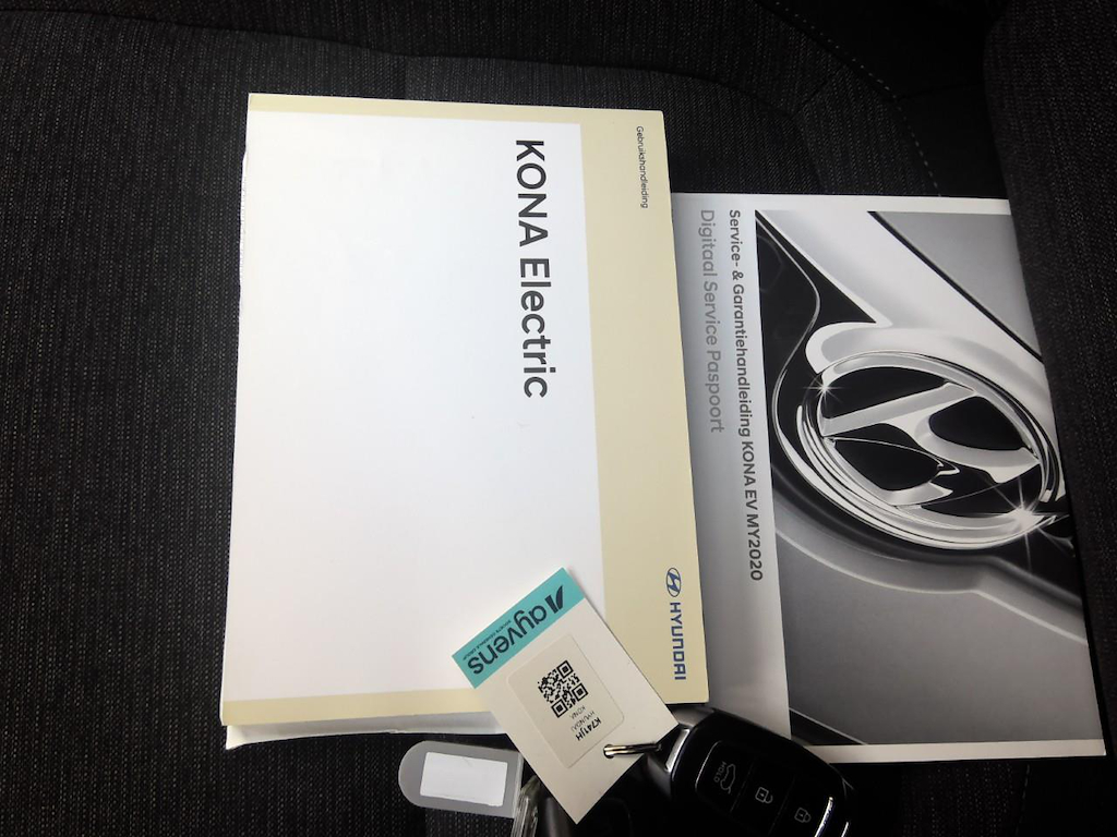 Foto 14 van Hyundai Kona