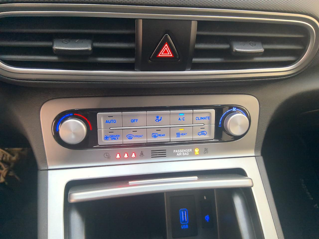 Foto 15 van Hyundai Kona