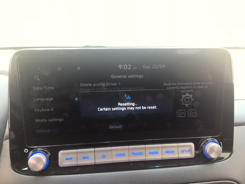 Foto 18 van Hyundai Kona