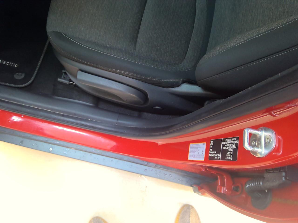 Foto 20 van Hyundai Kona