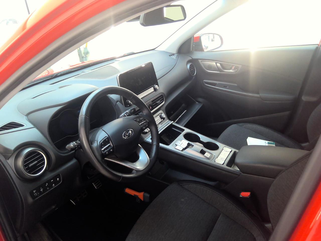 Foto 5 van Hyundai Kona