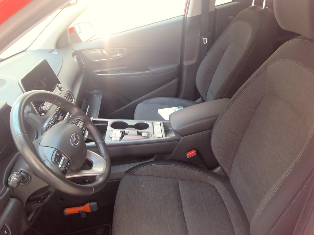 Foto 7 van Hyundai Kona