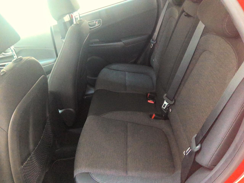 Foto 8 van Hyundai Kona