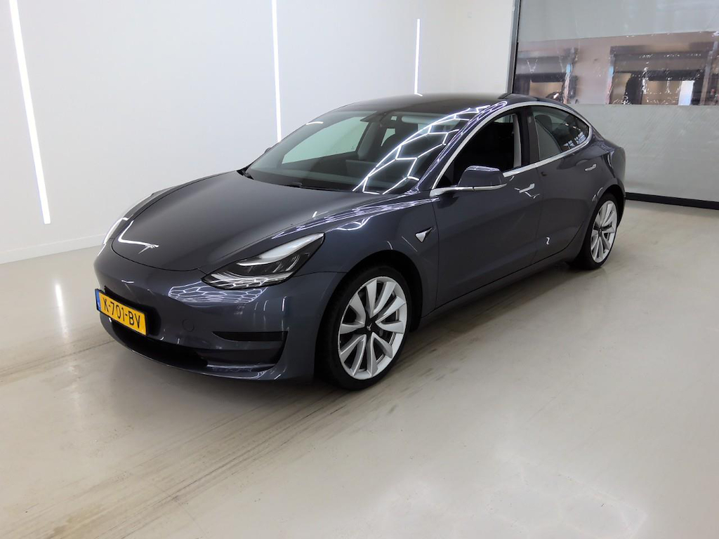 Foto 2 van Tesla Model 3