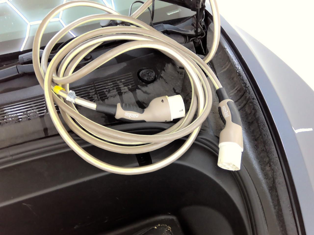 Foto 9 van Tesla Model 3
