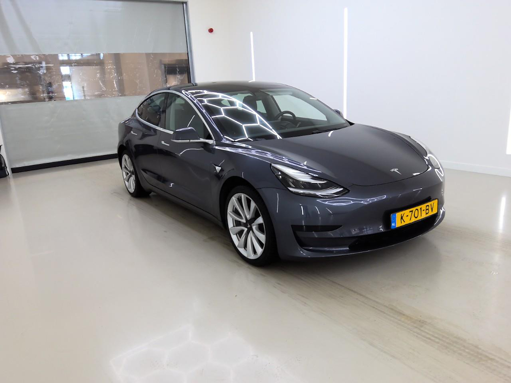 Foto 3 van Tesla Model 3