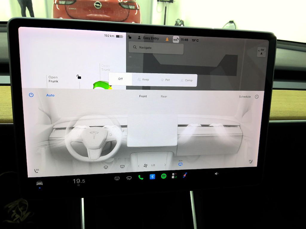 Foto 16 van Tesla Model 3