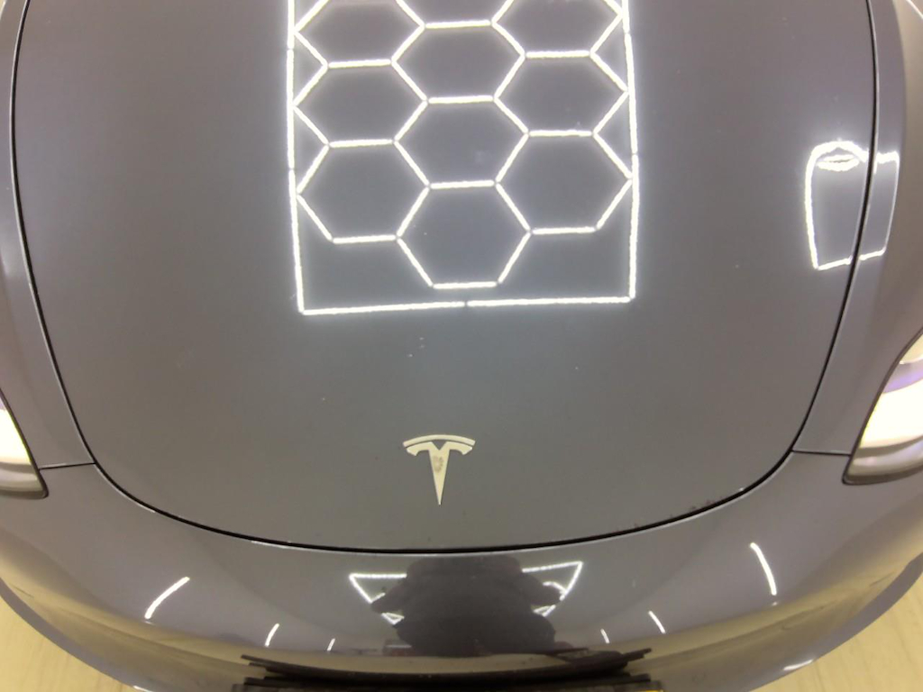 Foto 32 van Tesla Model 3