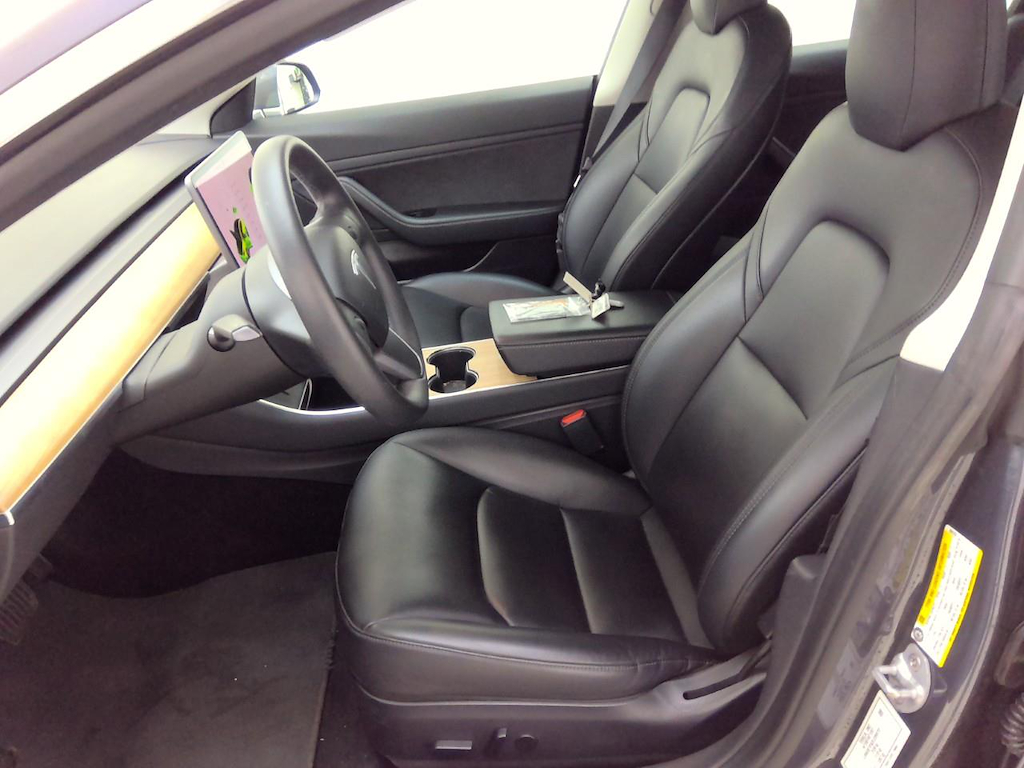 Foto 6 van Tesla Model 3