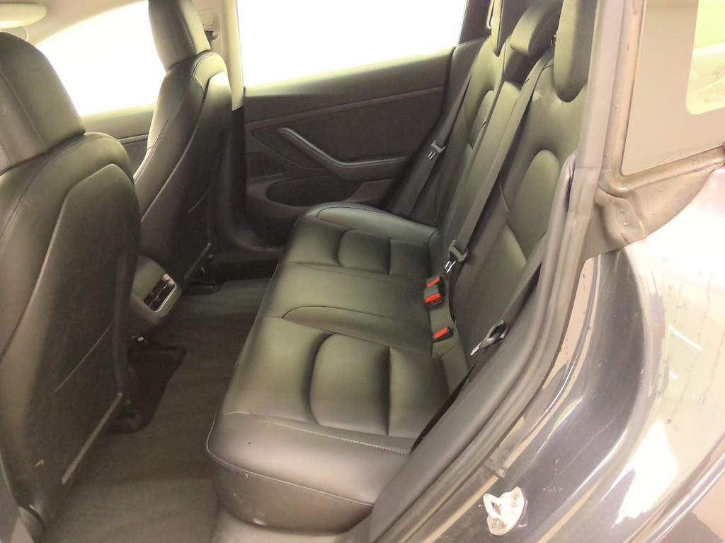 Foto 7 van Tesla Model 3