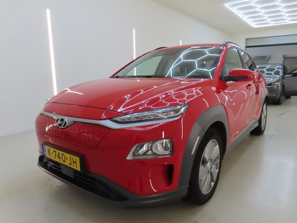 Foto 2 van Hyundai Kona