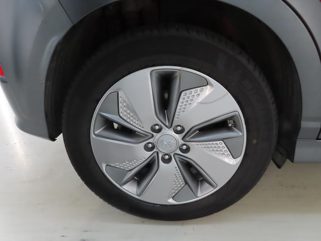 Foto 12 van Hyundai Kona