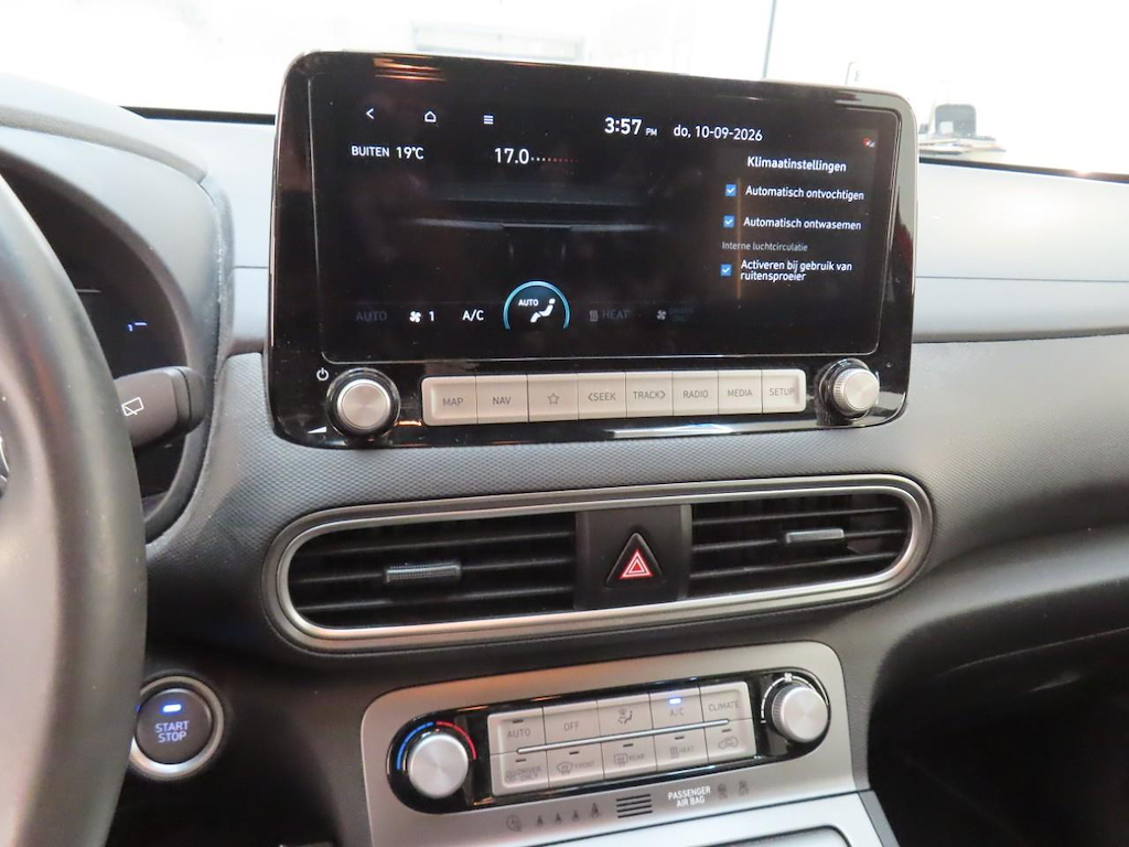 Foto 16 van Hyundai Kona