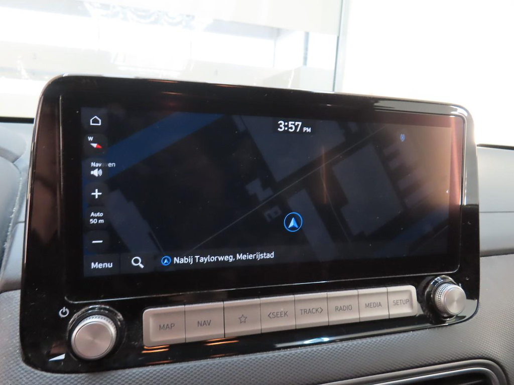 Foto 17 van Hyundai Kona
