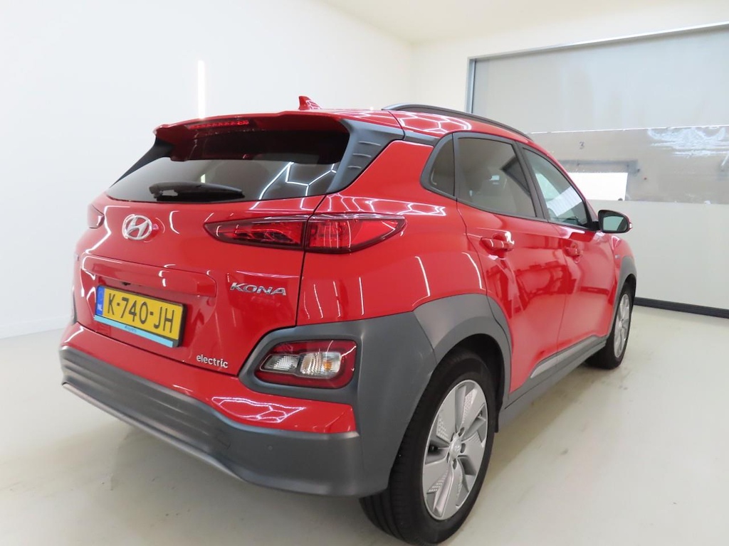 Foto 3 van Hyundai Kona