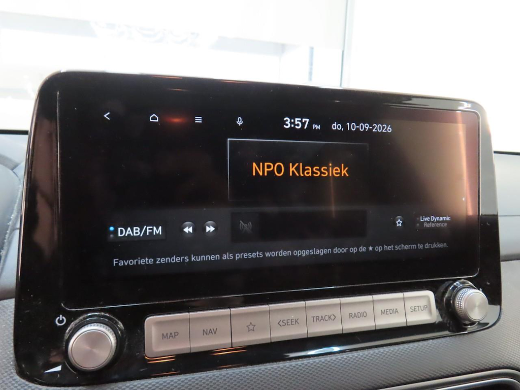 Foto 18 van Hyundai Kona