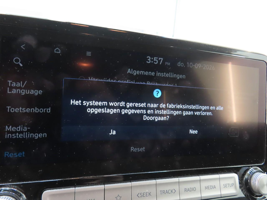 Foto 19 van Hyundai Kona