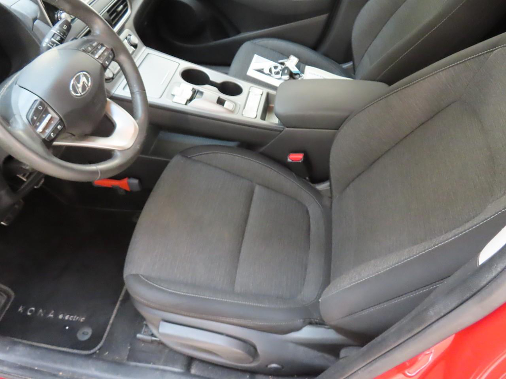 Foto 21 van Hyundai Kona