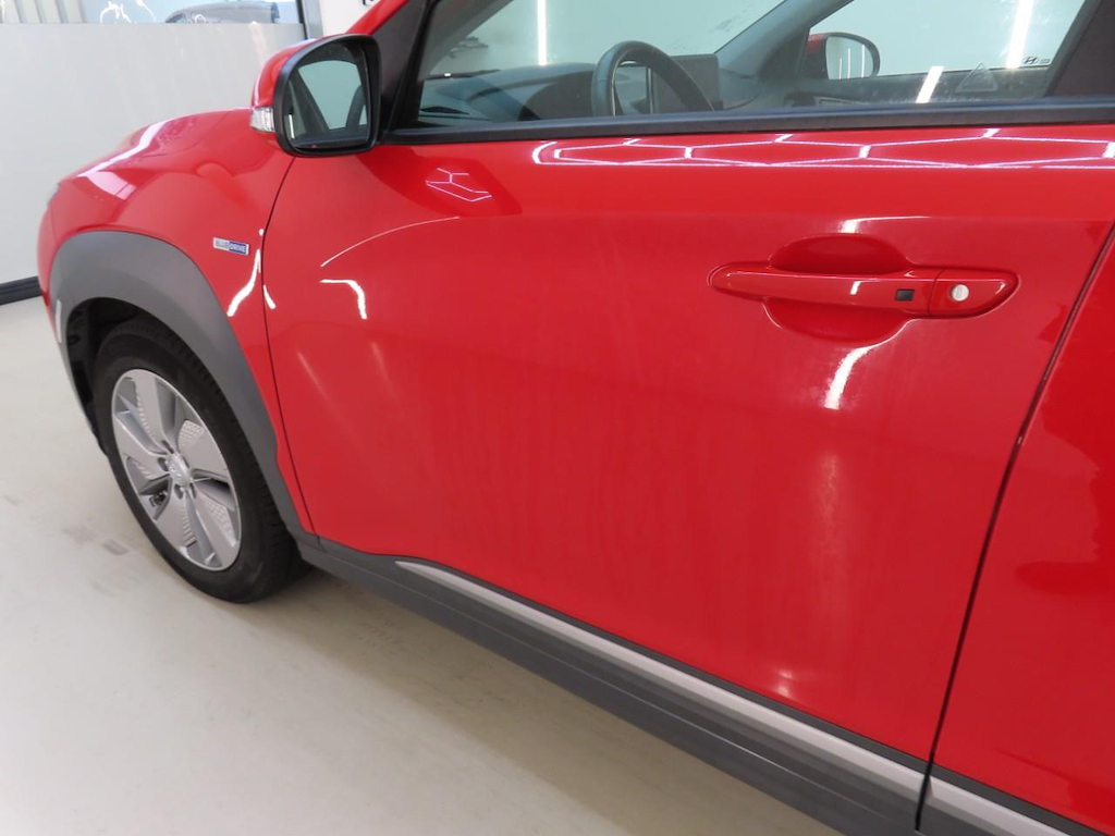 Foto 23 van Hyundai Kona