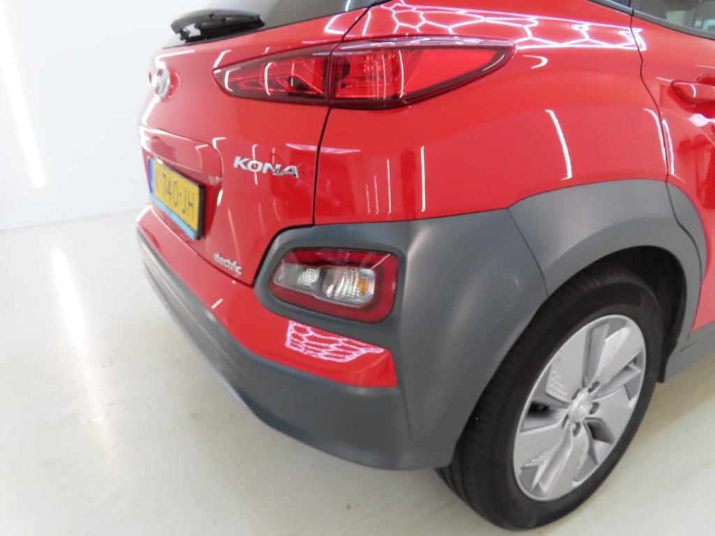Foto 24 van Hyundai Kona
