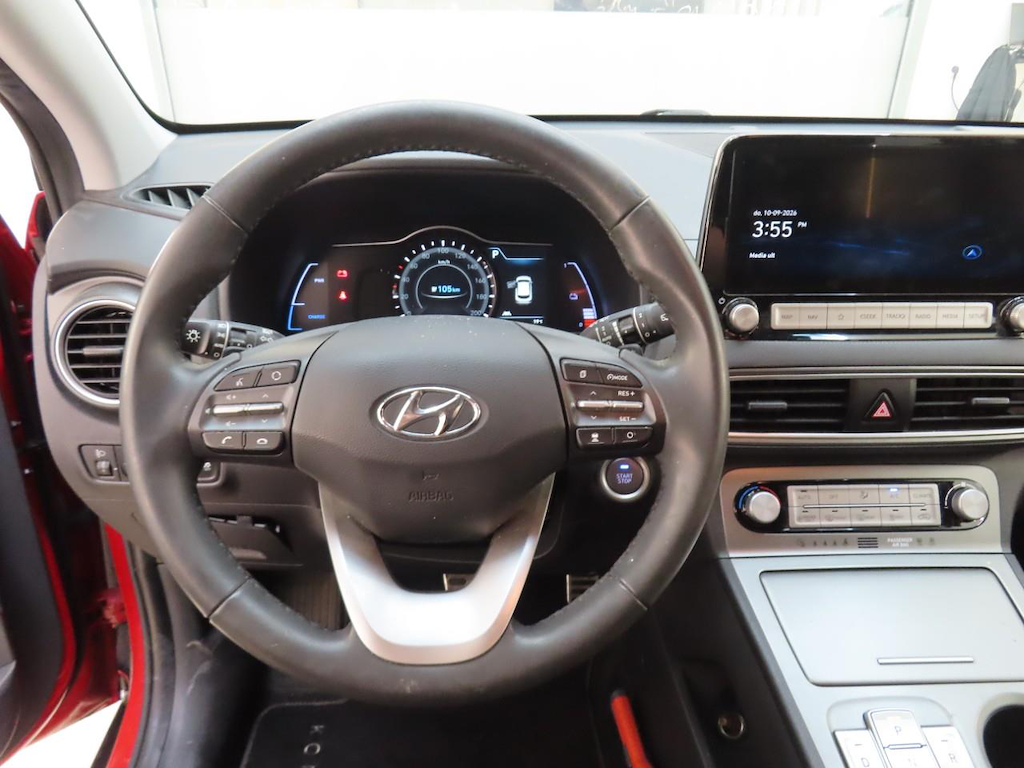 Foto 4 van Hyundai Kona