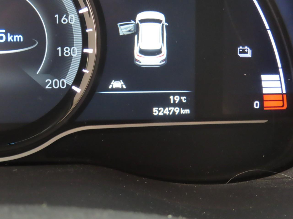 Foto 5 van Hyundai Kona
