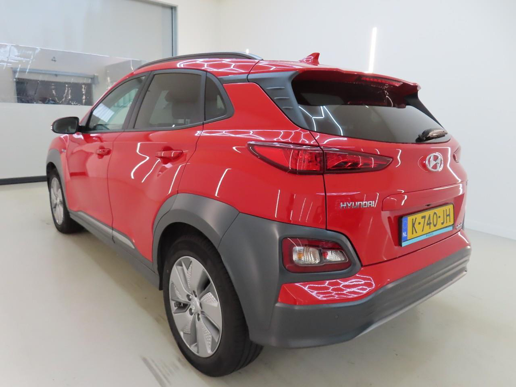 Foto 6 van Hyundai Kona