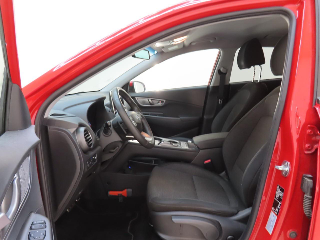 Foto 8 van Hyundai Kona