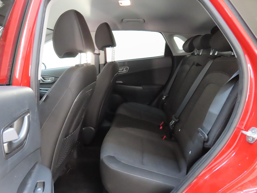 Foto 9 van Hyundai Kona