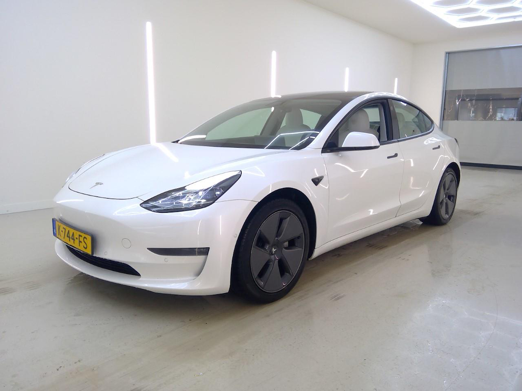 Foto 2 van Tesla Model 3