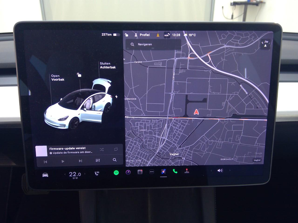 Foto 13 van Tesla Model 3