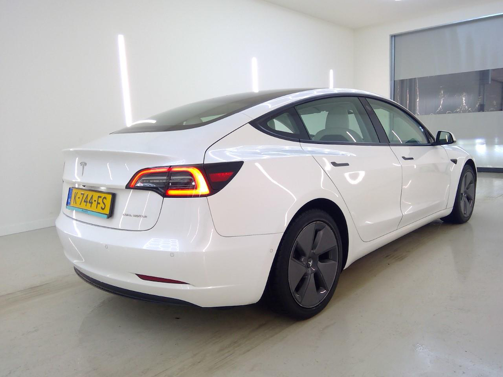 Foto 3 van Tesla Model 3