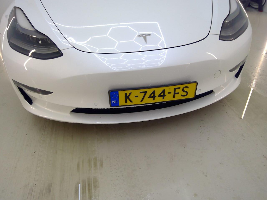 Foto 32 van Tesla Model 3